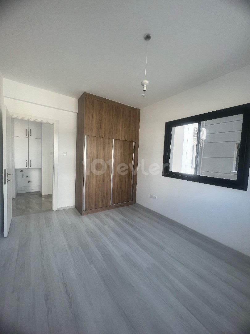 2 +1 and 3+ 1 Apartments in Küçük KAYMAKLI, the Center of Nicosia ** 