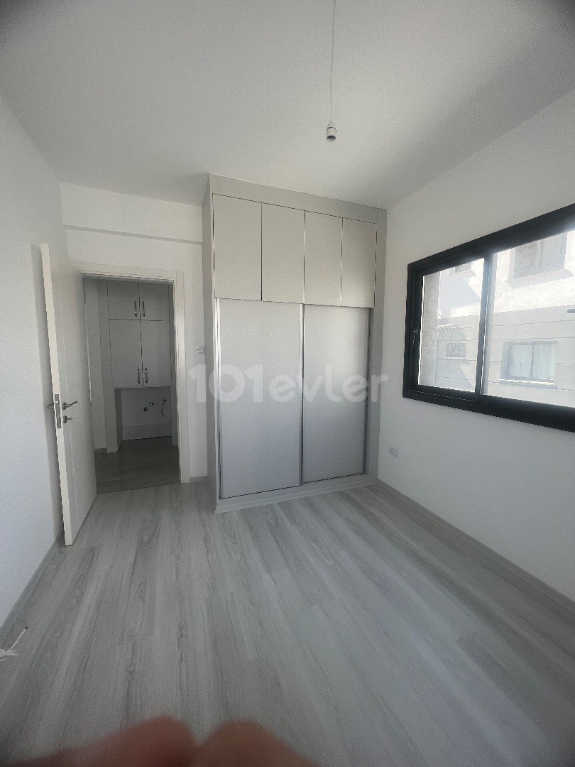 2 +1 and 3+ 1 Apartments in Küçük KAYMAKLI, the Center of Nicosia ** 