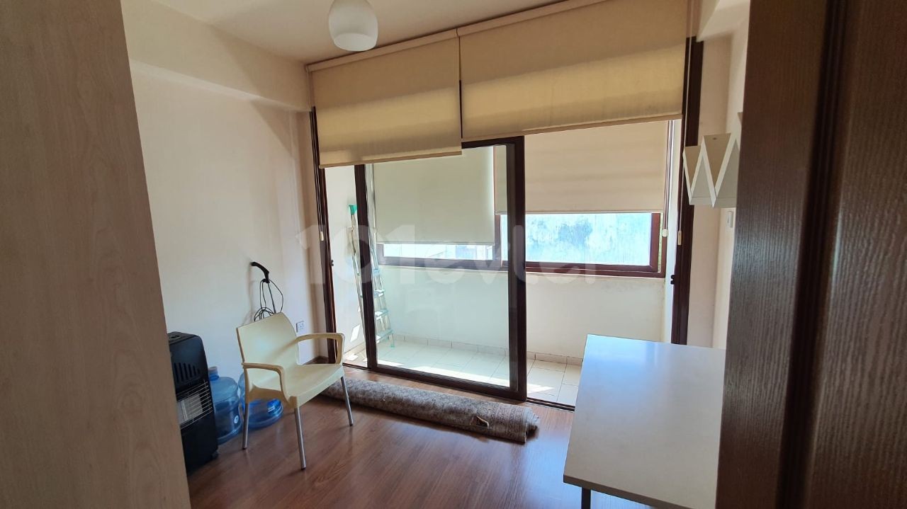 3 +1 Apartment for Rent in Ortakoy District of Nicosia ** 