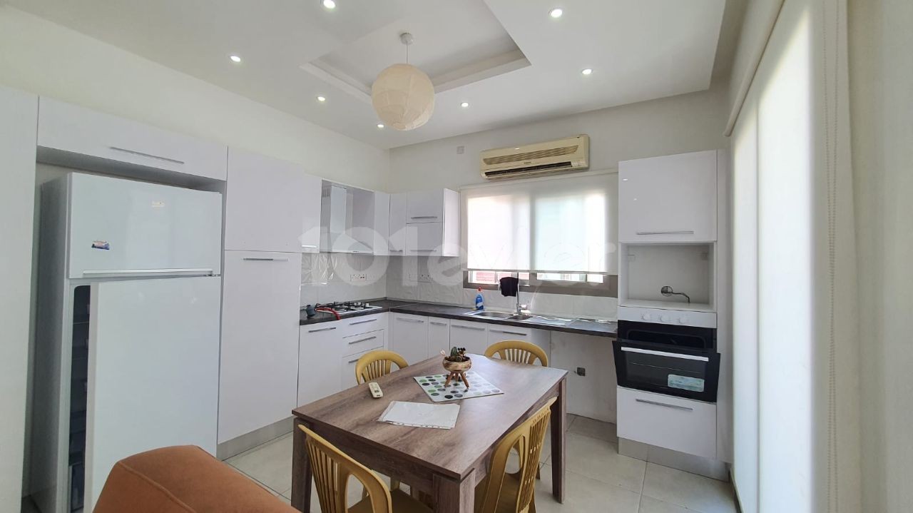 2 +1 Apartment for Rent in Nicosia Yenikent Area ** 