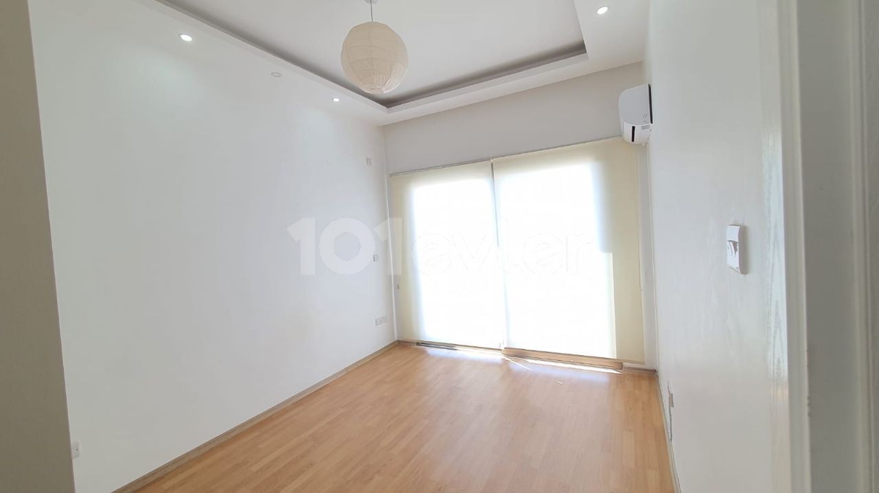 2 +1 Apartment for Rent in Nicosia Yenikent Area ** 