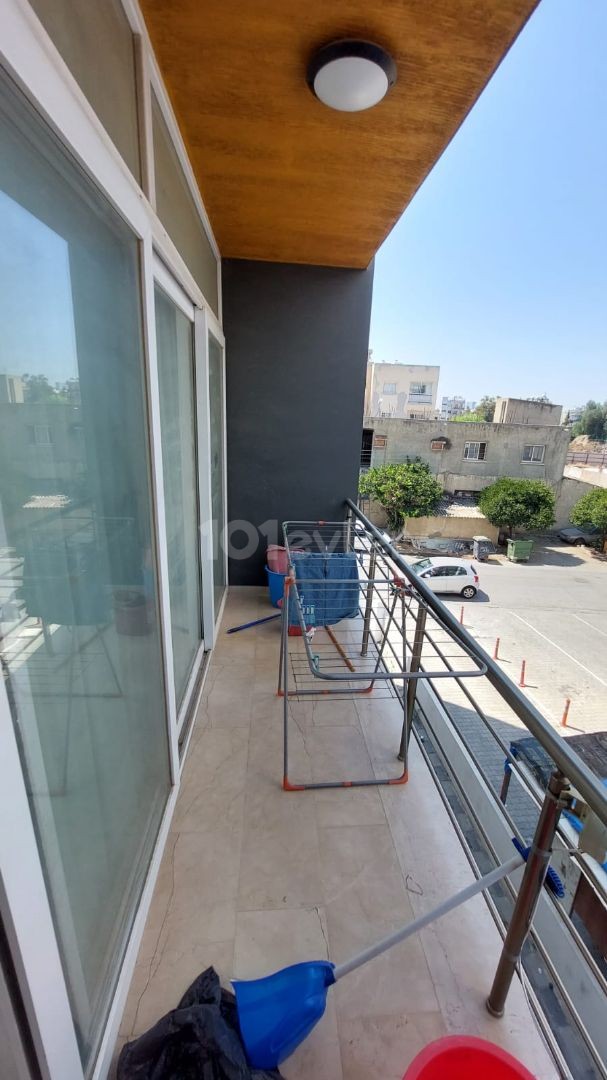 Fully Furnished Apartment for Sale in Nicosia Caglayan Region ** 