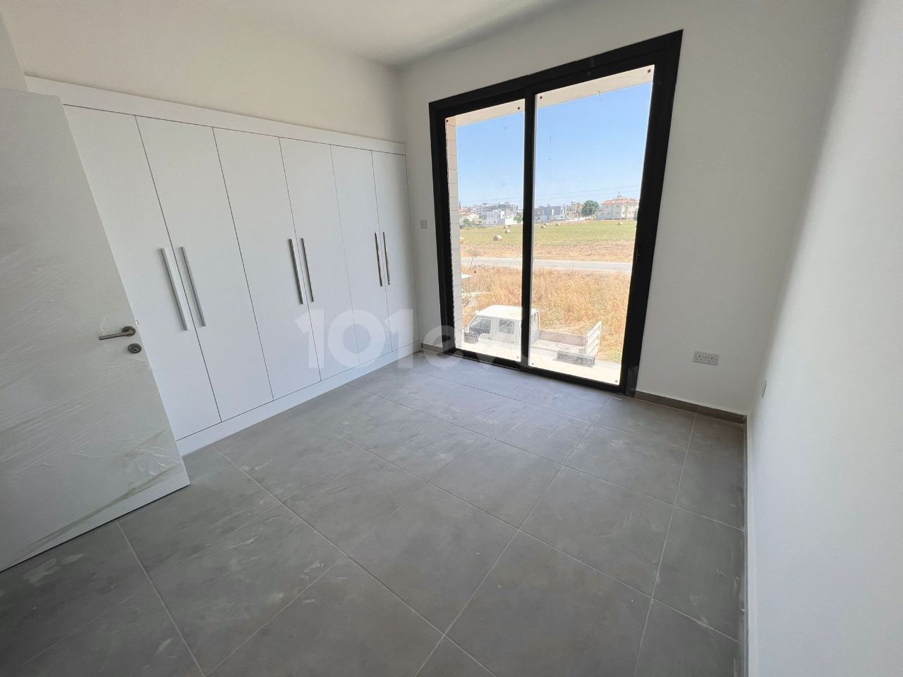 Lefkoşa Ortaköy Bölgesinde SATILIK 2+1 Penthouse Daireler