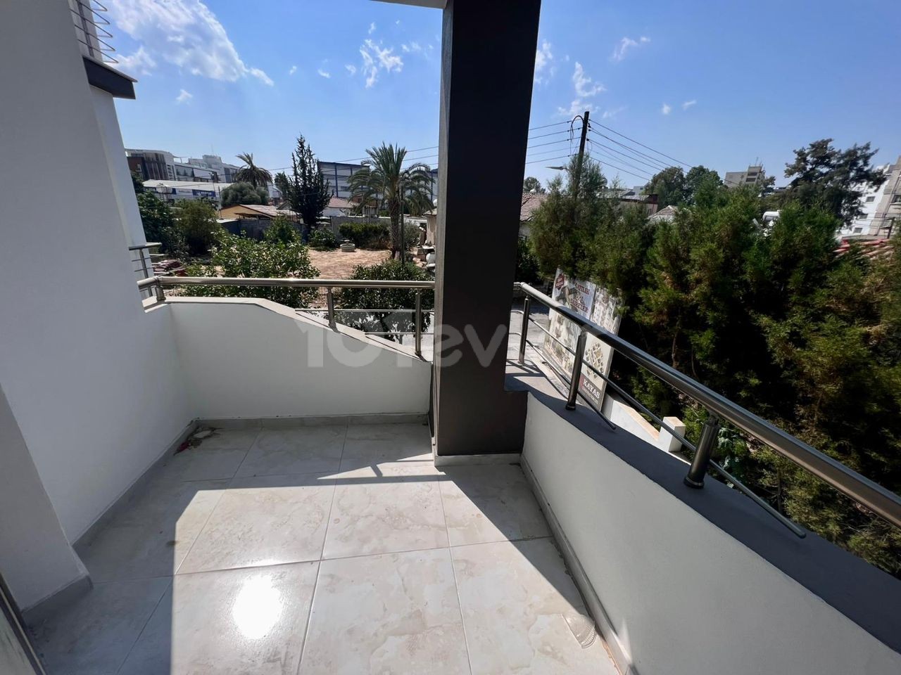 2 + 1 Zero Apartments for Sale in the Gallipoli Area of Nicosia ** 