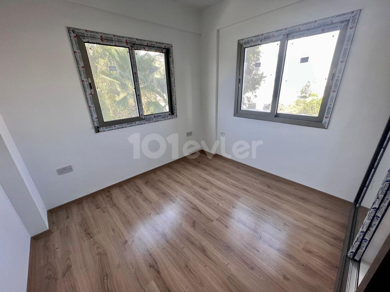 2 + 1 Zero Apartments for Sale in the Gallipoli Area of Nicosia ** 