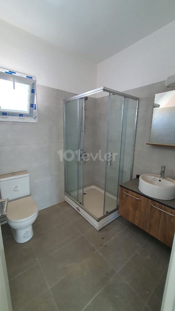 LEFKOŞA K.KAYMAKLI'DA SATILIK 2+1 APARTMAN DAİRESİ