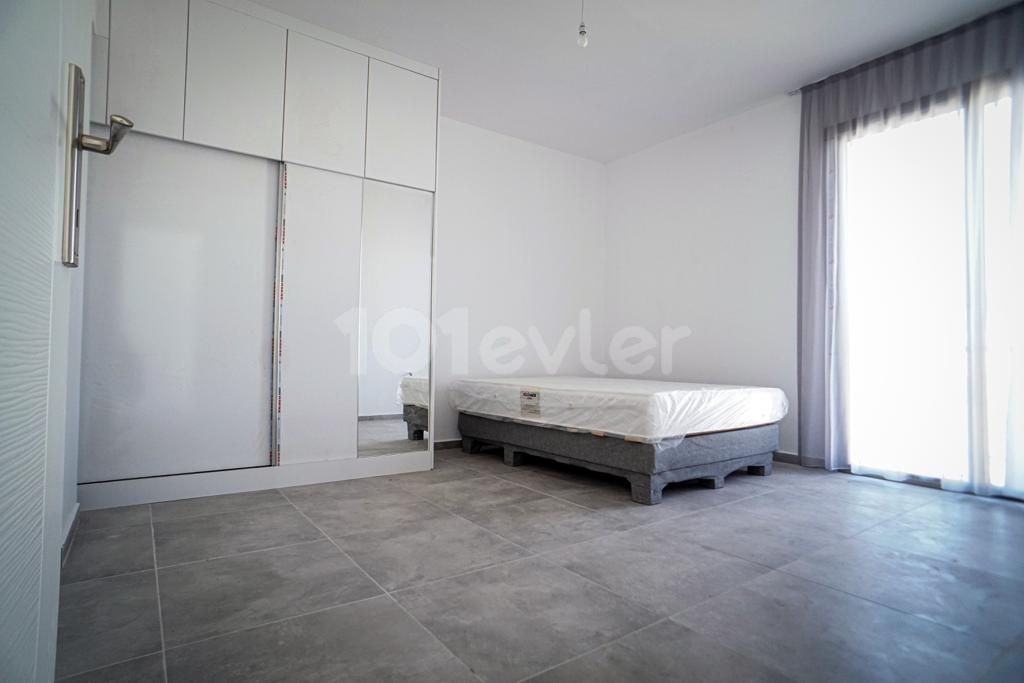 2 + 1 Zero LUXURY Apartments for Rent in Nicosia Gönyeli District ** 