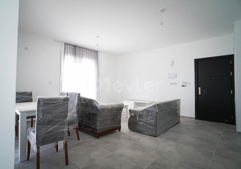 2 + 1 Zero LUXURY Apartments for Rent in Nicosia Gönyeli District ** 