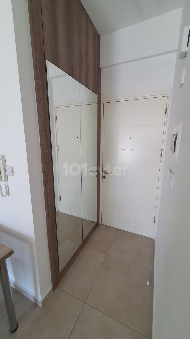 Furnished 2 + 1 Apartment for SALE in Ortaköy Region! ** 