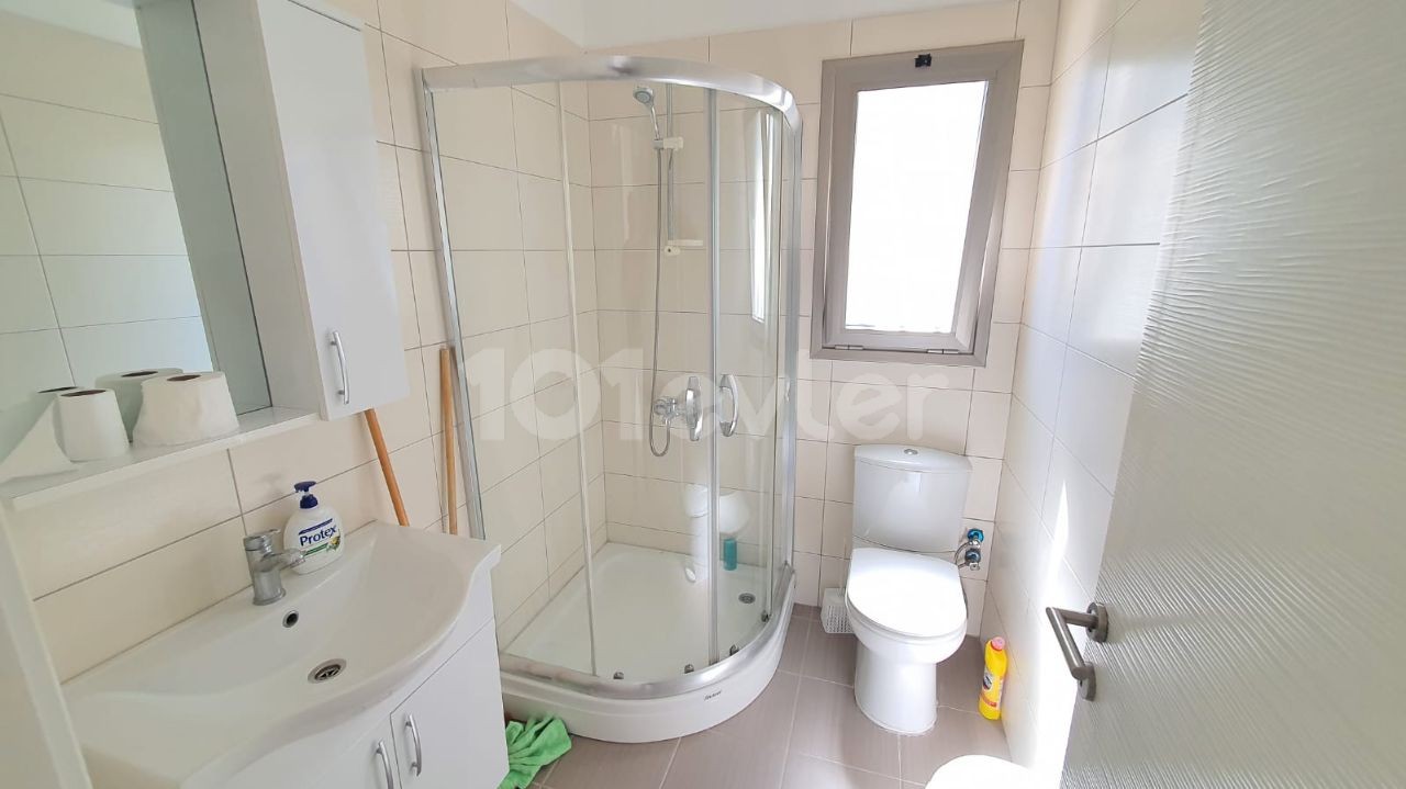 Furnished 2 + 1 Apartment for SALE in Ortaköy Region! ** 