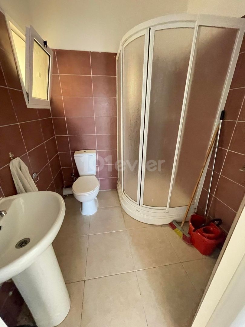 Spacious 3 + 1 Apartment for Sale in Nicosia Metehan District! ** 