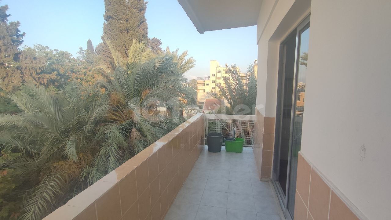 Opportunity 3 + 1 Apartment in Koşlüçiftlik / Dereboyu Region ** 