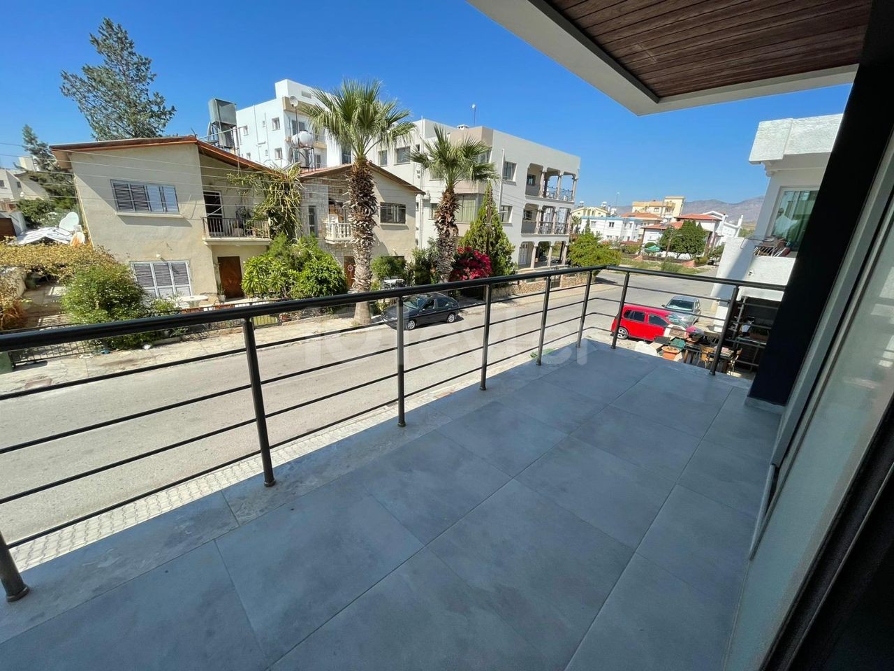 2 + 1 Apartments for SALE With a Decent Location Opposite Kolan Hospital at the Entrance to Gönyeli! ** 