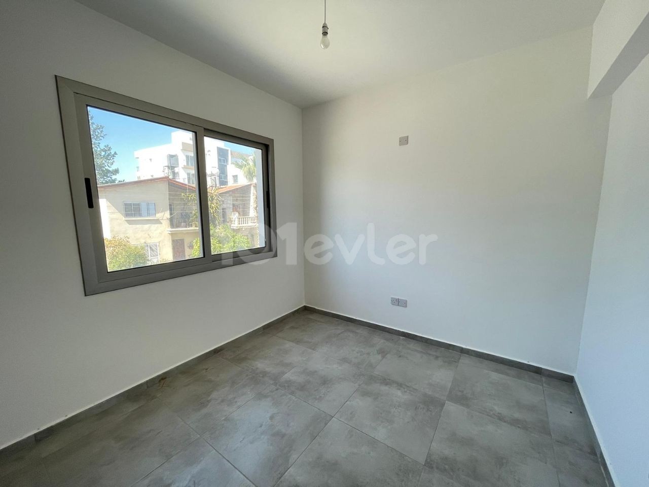 2 + 1 Apartments for SALE With a Decent Location Opposite Kolan Hospital at the Entrance to Gönyeli! ** 