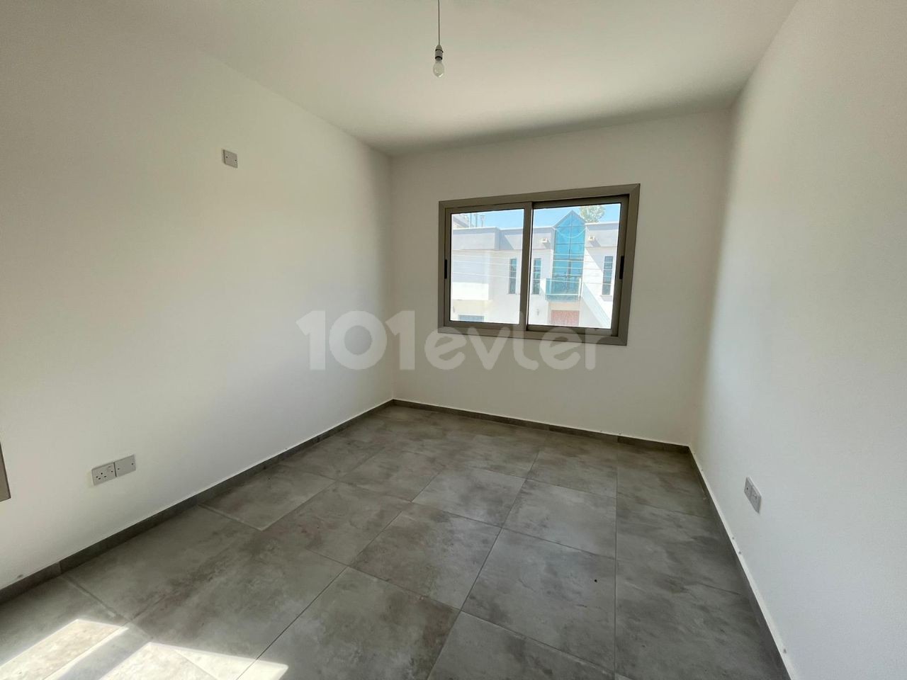 2 + 1 Apartments for SALE With a Decent Location Opposite Kolan Hospital at the Entrance to Gönyeli! ** 