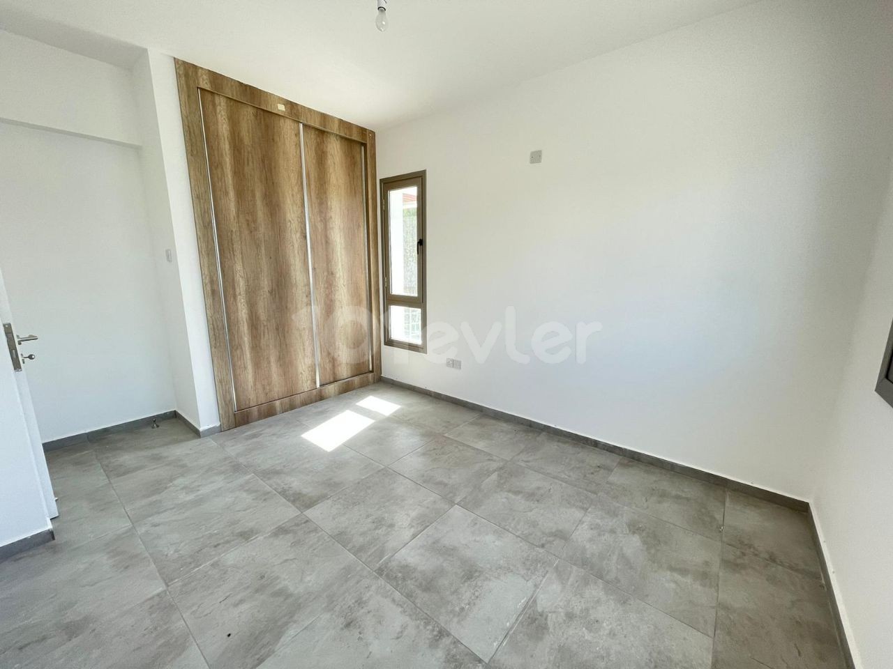 2 + 1 Apartments for SALE With a Decent Location Opposite Kolan Hospital at the Entrance to Gönyeli! ** 