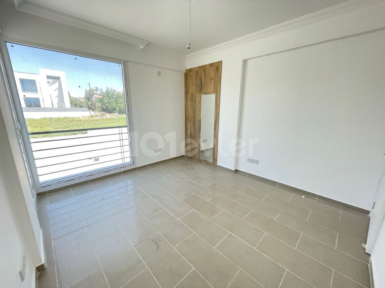 Immediately Delivered 2 + 1 Zero Apartment for SALE in Nicosia Yenikent Region! ** 