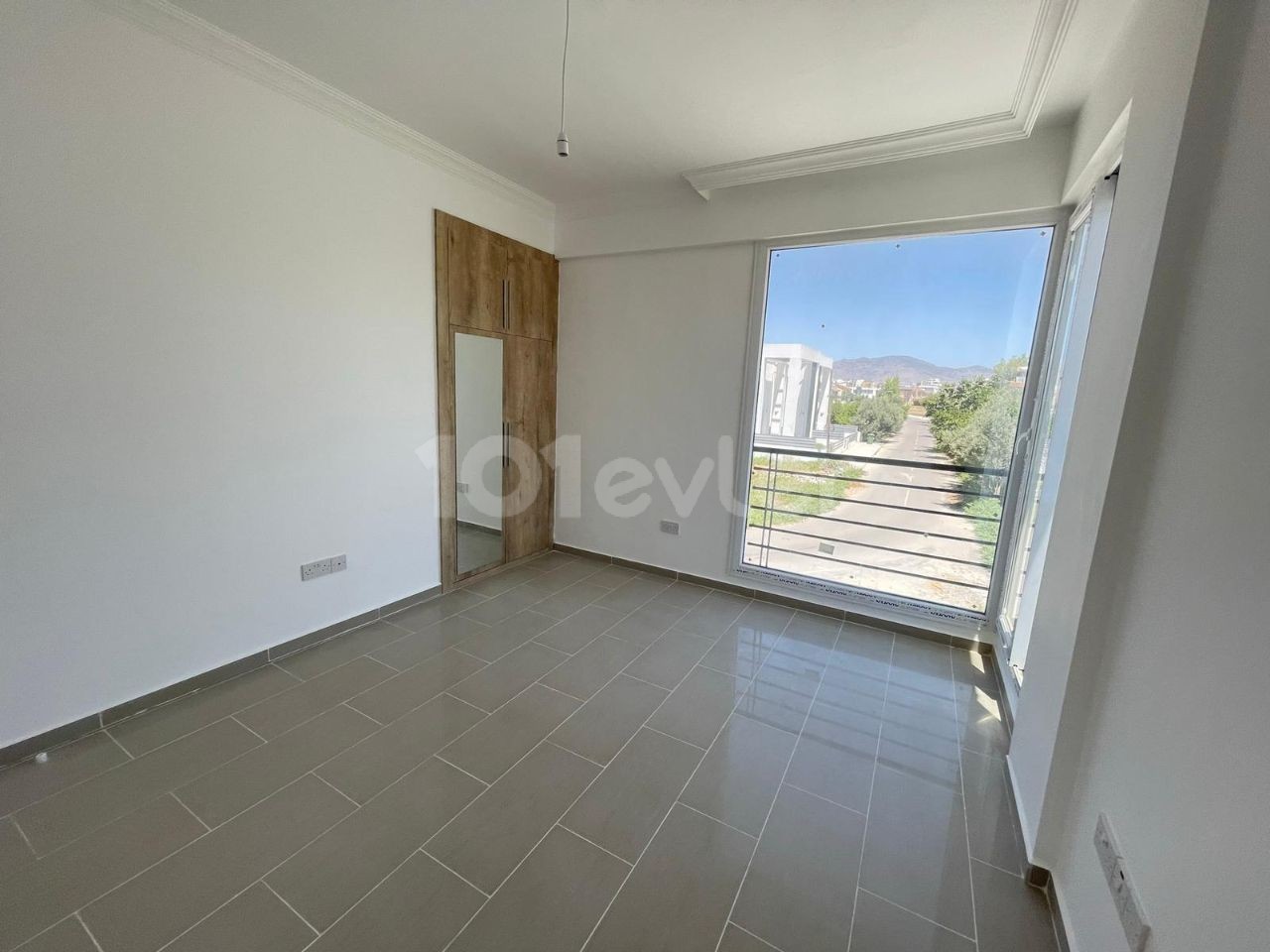 Immediately Delivered 2 + 1 Zero Apartment for SALE in Nicosia Yenikent Region! ** 