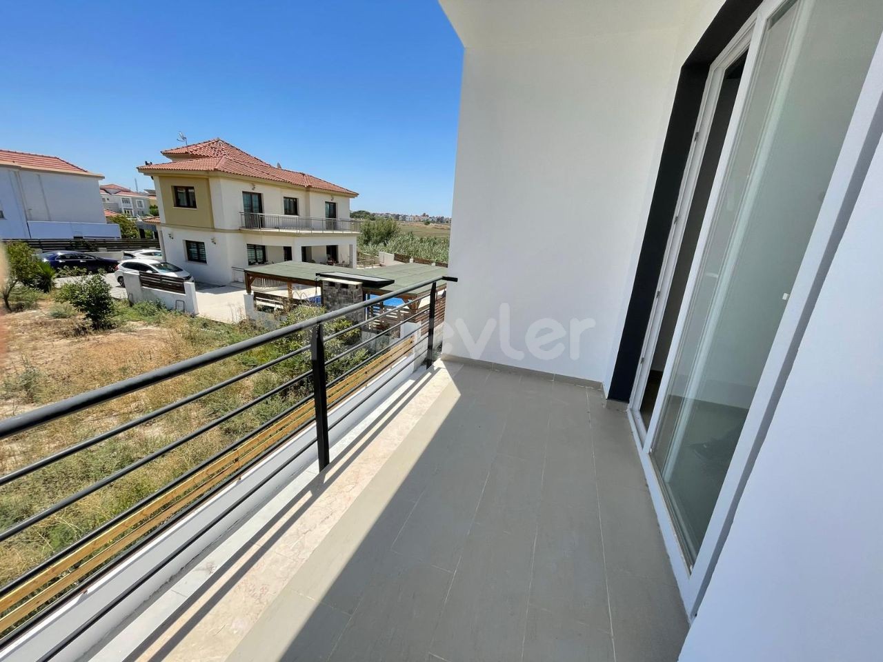 Immediately Delivered 2 + 1 Zero Apartment for SALE in Nicosia Yenikent Region! ** 