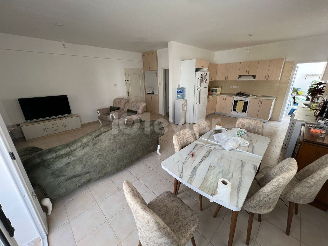 3 + 1 Apartment for SALE in Nicosia Hamitkoy District ** 