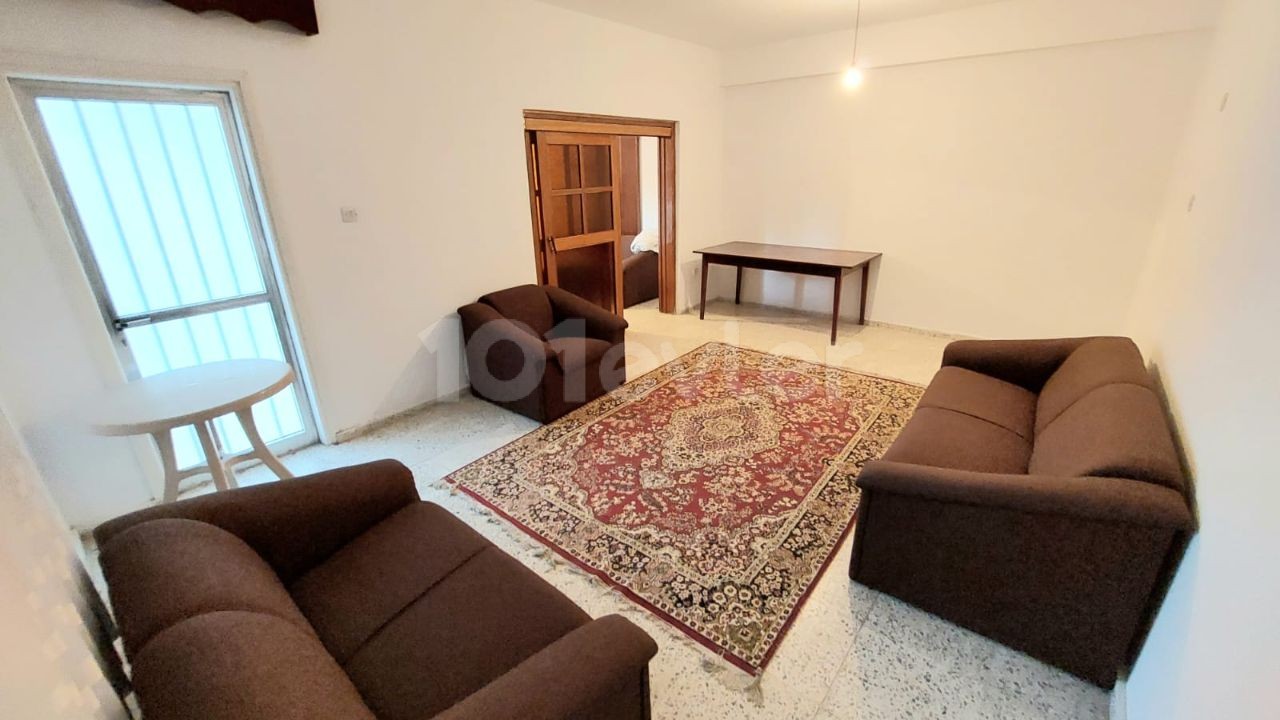 Detached House For Sale in Gönyeli, Nicosia