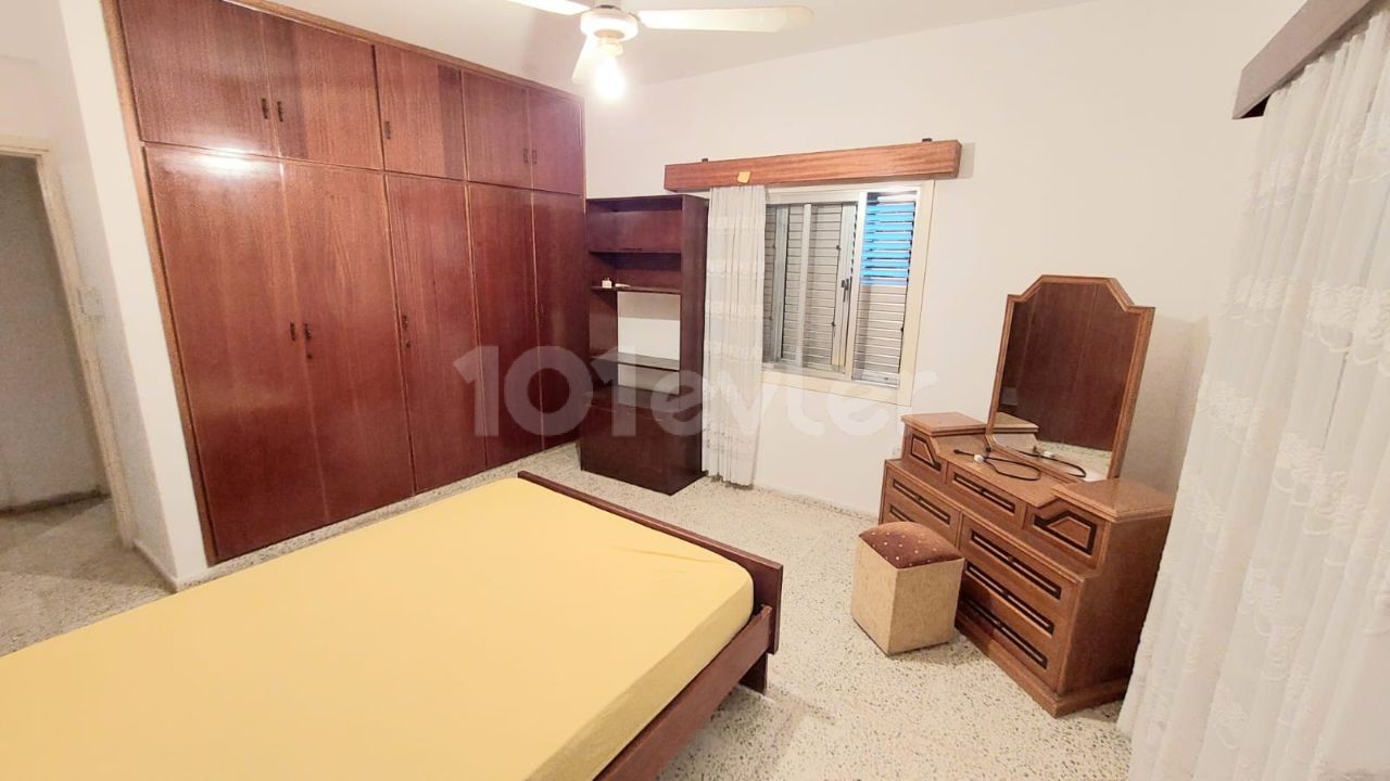 Detached House For Sale in Gönyeli, Nicosia