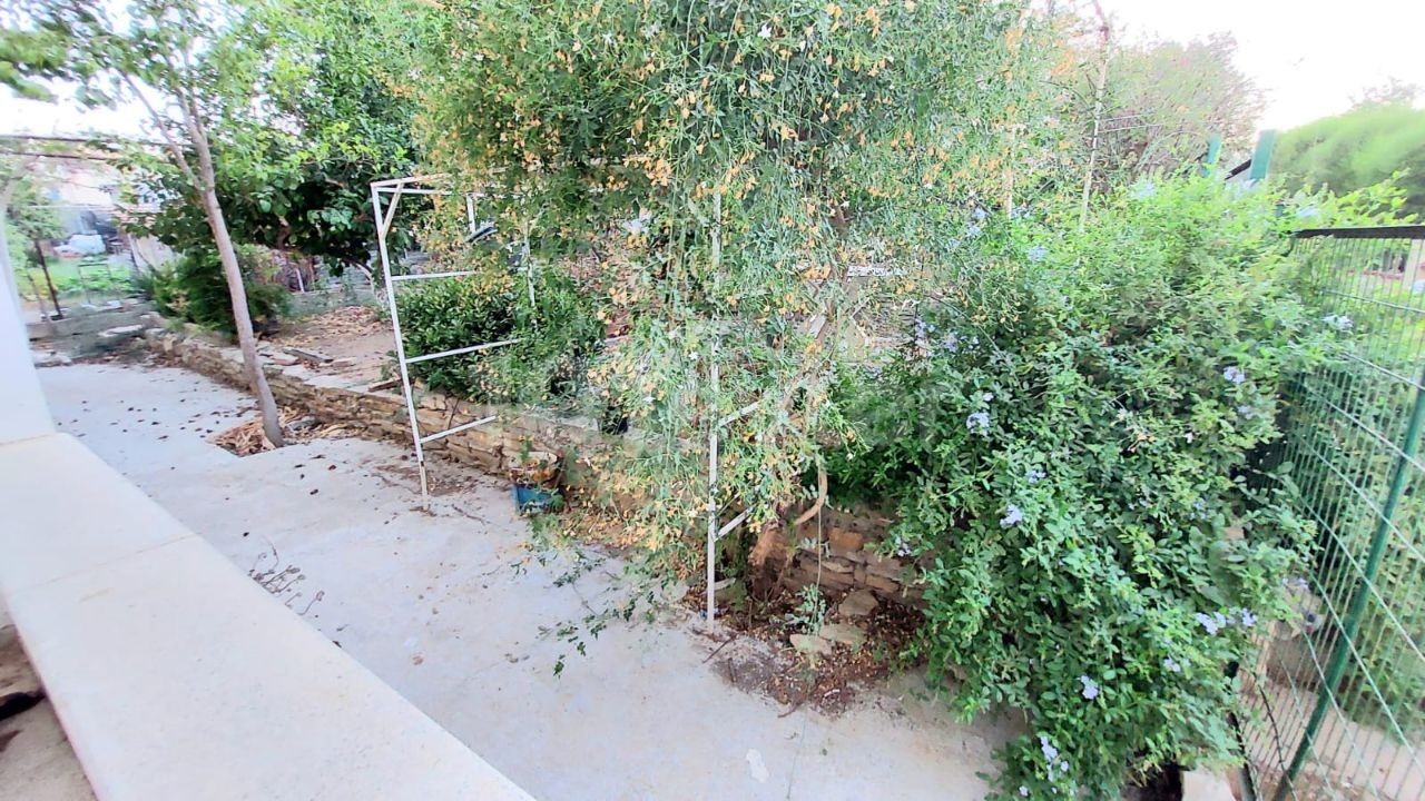 Detached House For Sale in Gönyeli, Nicosia