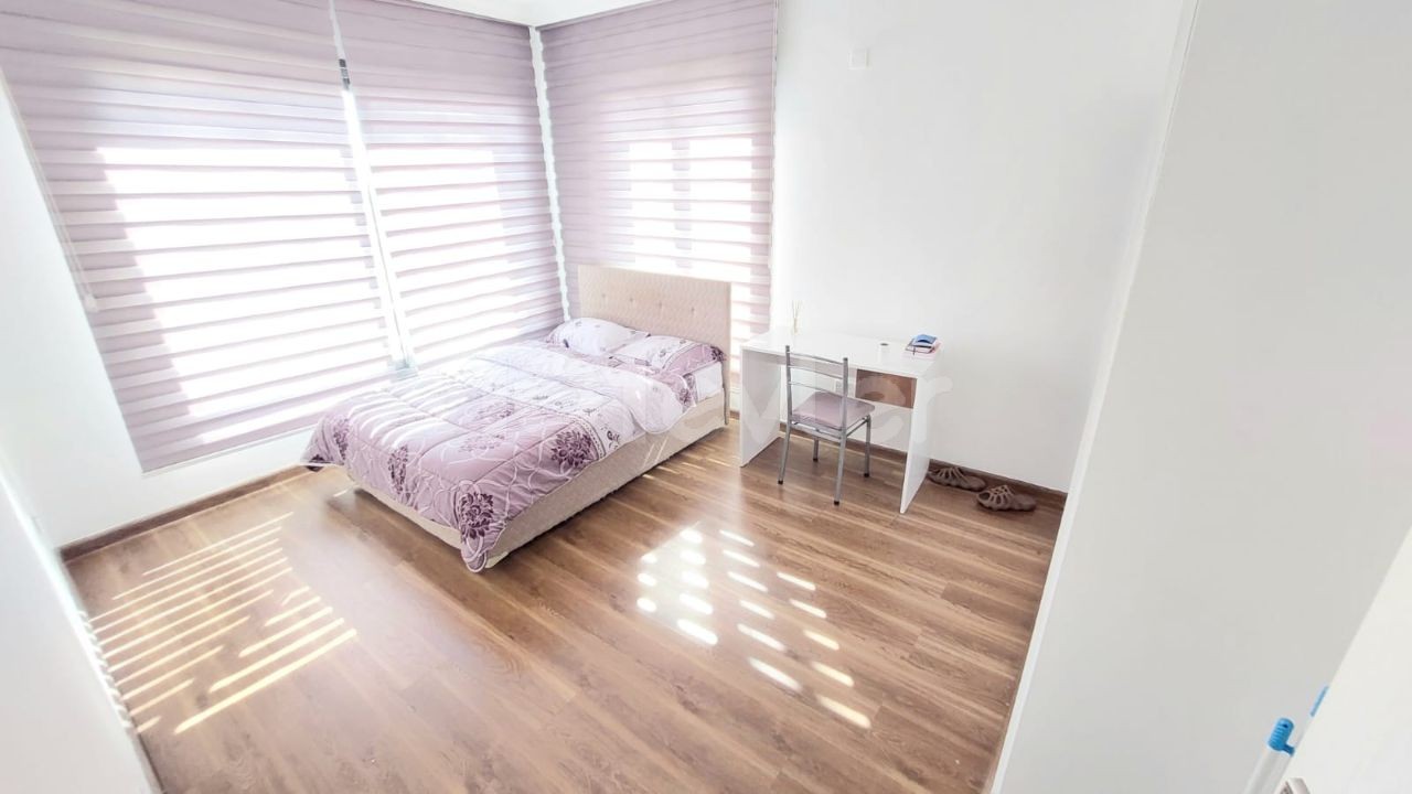 Flat To Rent in Hamitköy, Nicosia