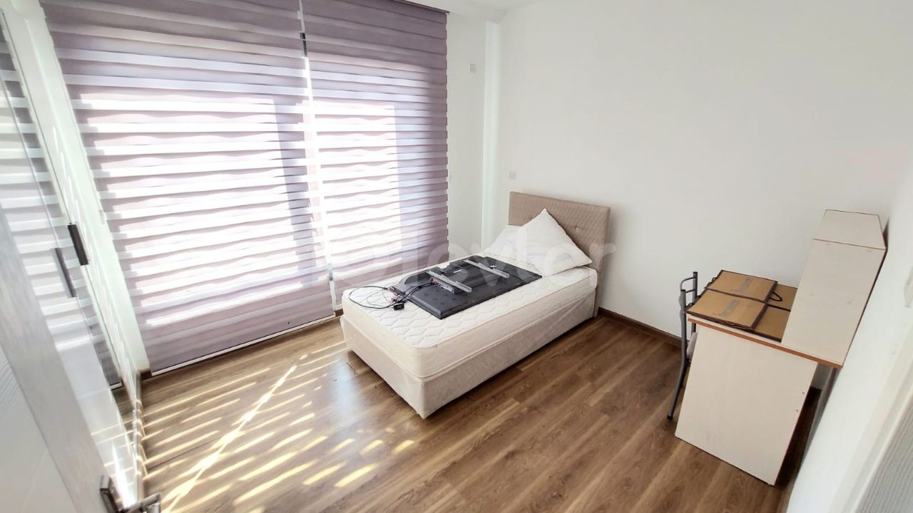 Flat To Rent in Hamitköy, Nicosia