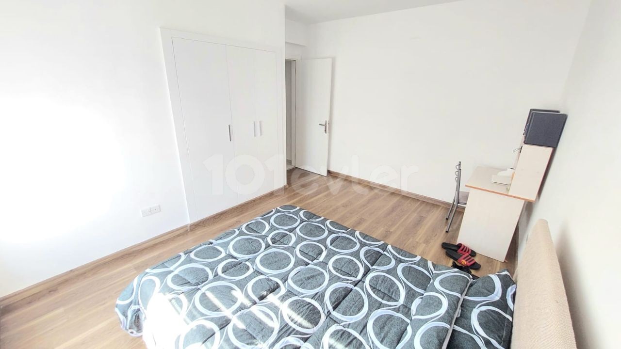 Flat To Rent in Hamitköy, Nicosia