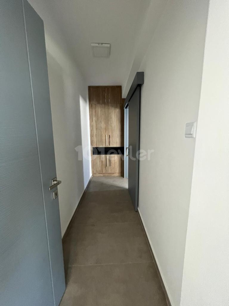 Penthouse For Sale in Gönyeli, Nicosia