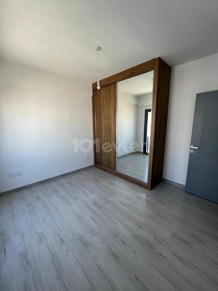 Gönyeli’de Türk Koçanlı Satılık 2+1 Lüks Penthouse