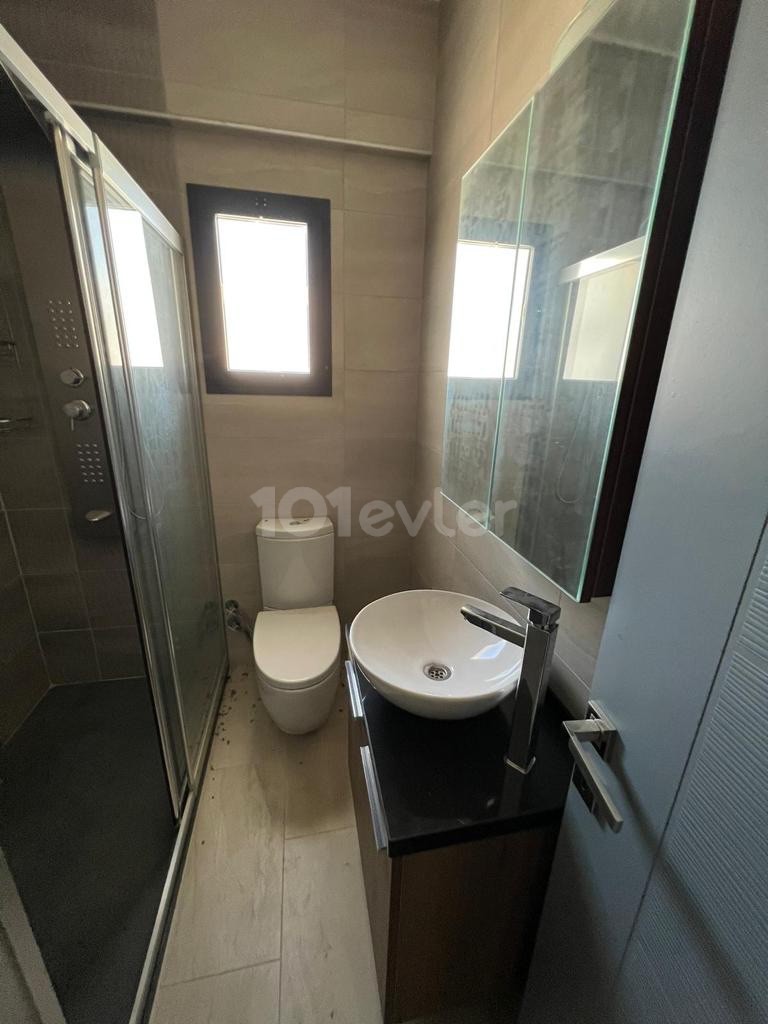 Penthouse For Sale in Gönyeli, Nicosia