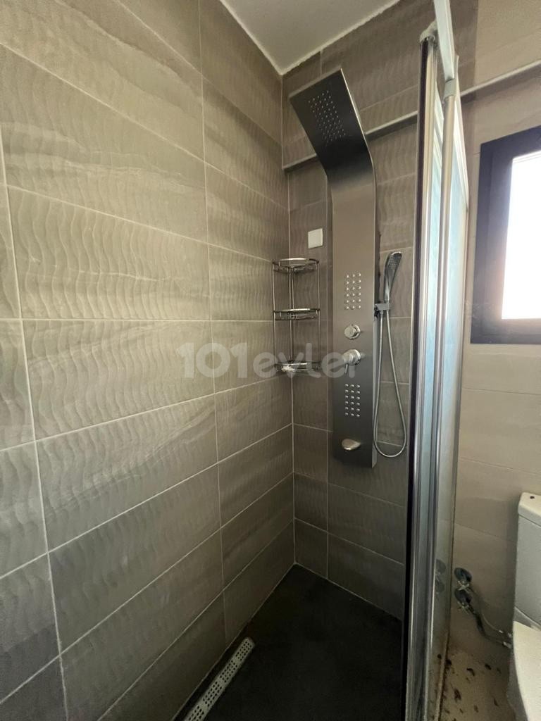 Penthouse For Sale in Gönyeli, Nicosia