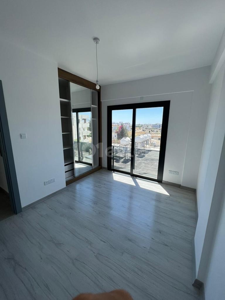 Gönyeli’de Türk Koçanlı Satılık 2+1 Lüks Penthouse