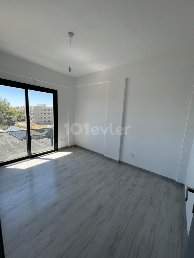 Penthouse Kaufen in Gönyeli, Nikosia