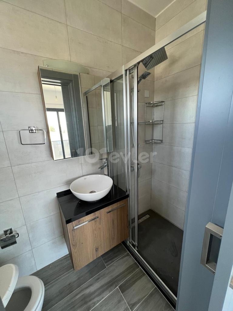 Penthouse For Sale in Gönyeli, Nicosia