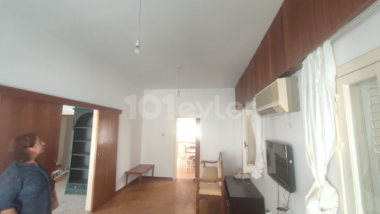 Detached House To Rent in Haspolat, Nicosia