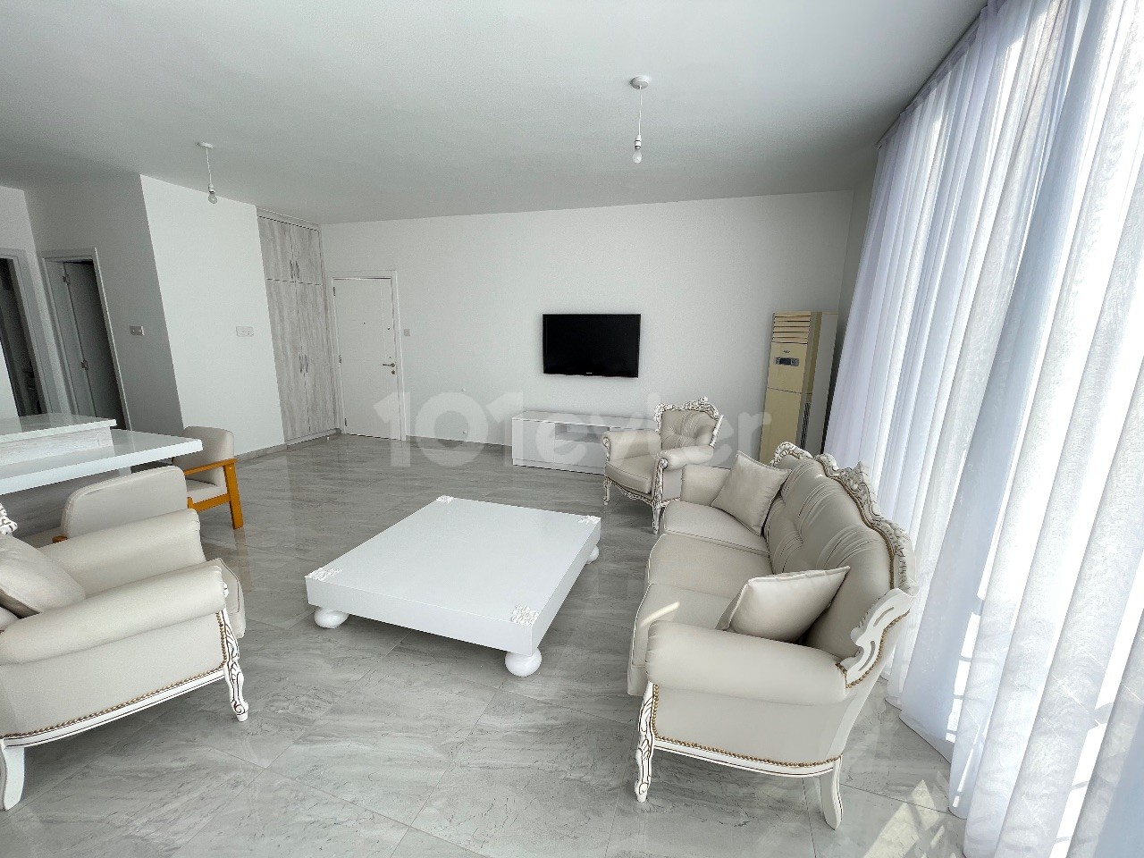 Flat To Rent in Yenikent, Nicosia