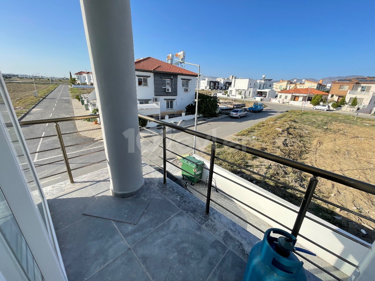 Flat To Rent in Yenikent, Nicosia