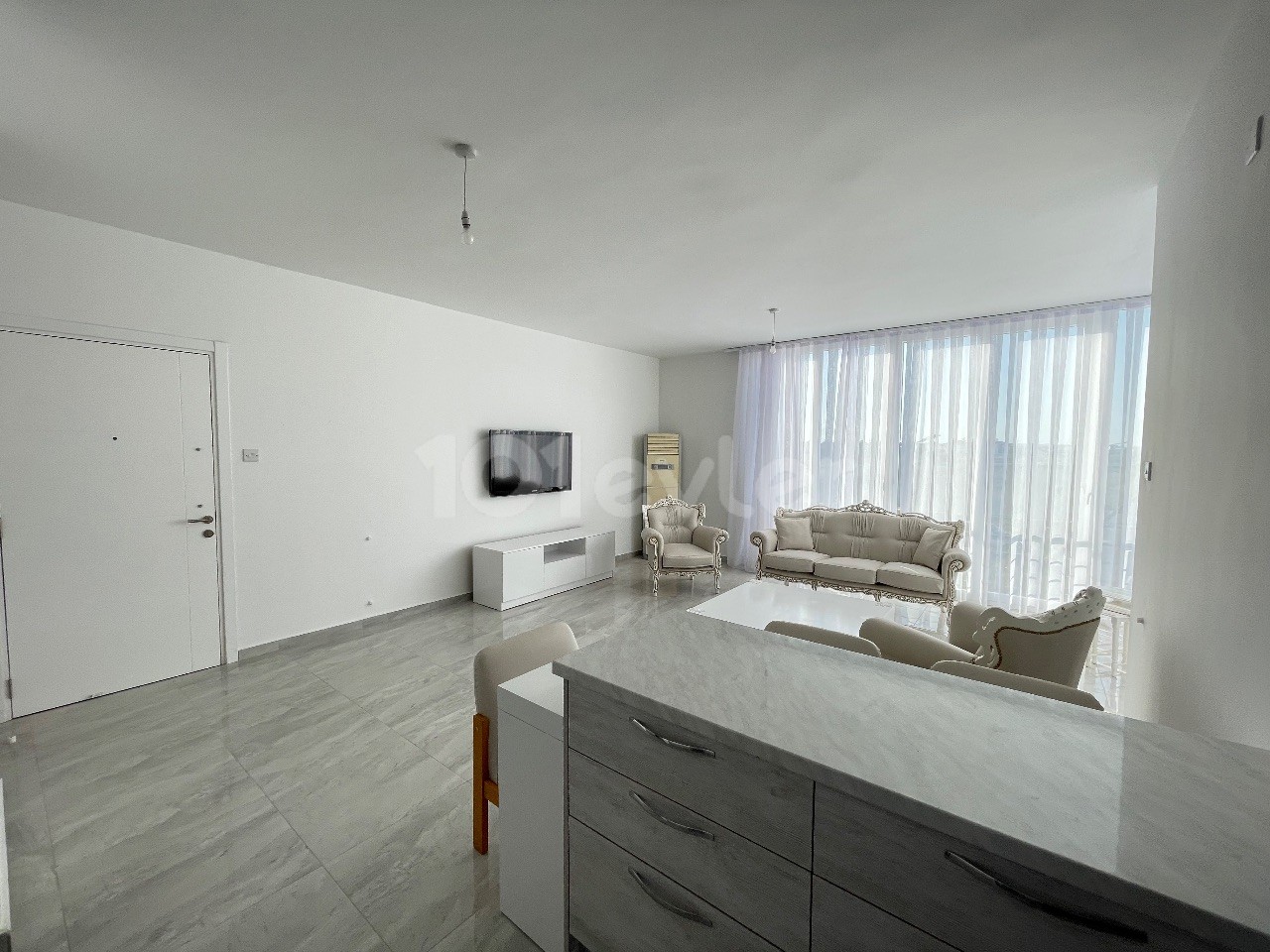 Flat To Rent in Yenikent, Nicosia