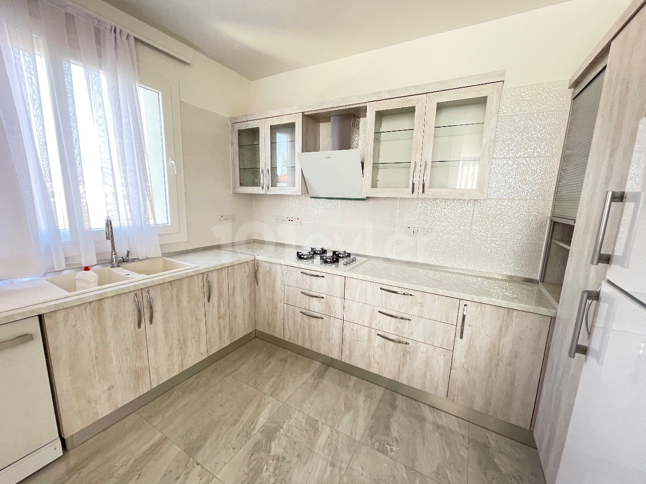 Flat To Rent in Yenikent, Nicosia