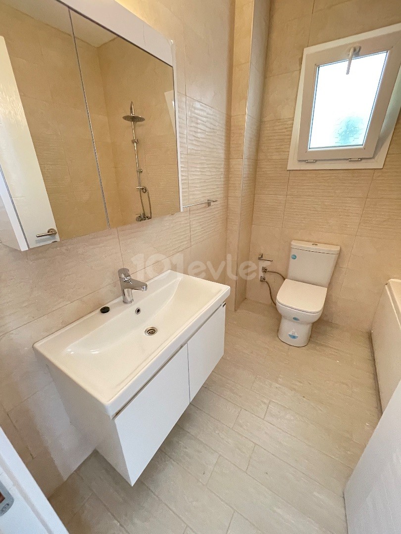 Flat To Rent in Yenikent, Nicosia