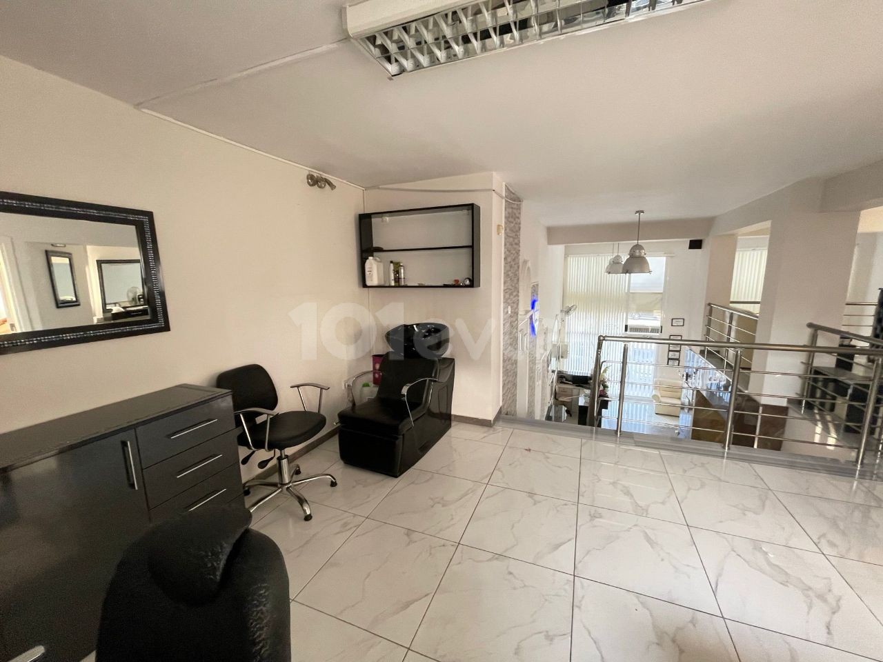 Shop To Rent in Yenikent, Nicosia