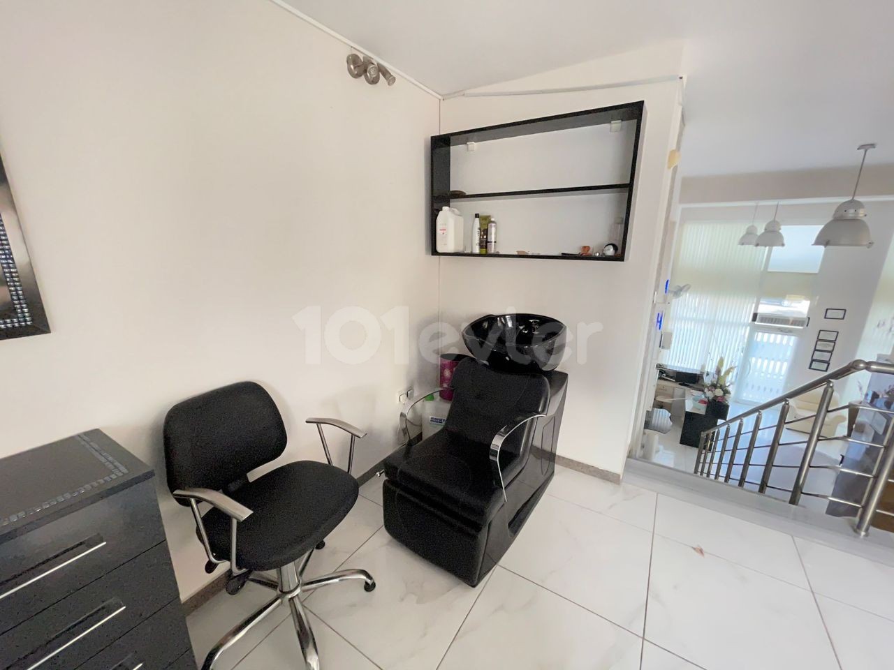 Shop To Rent in Yenikent, Nicosia