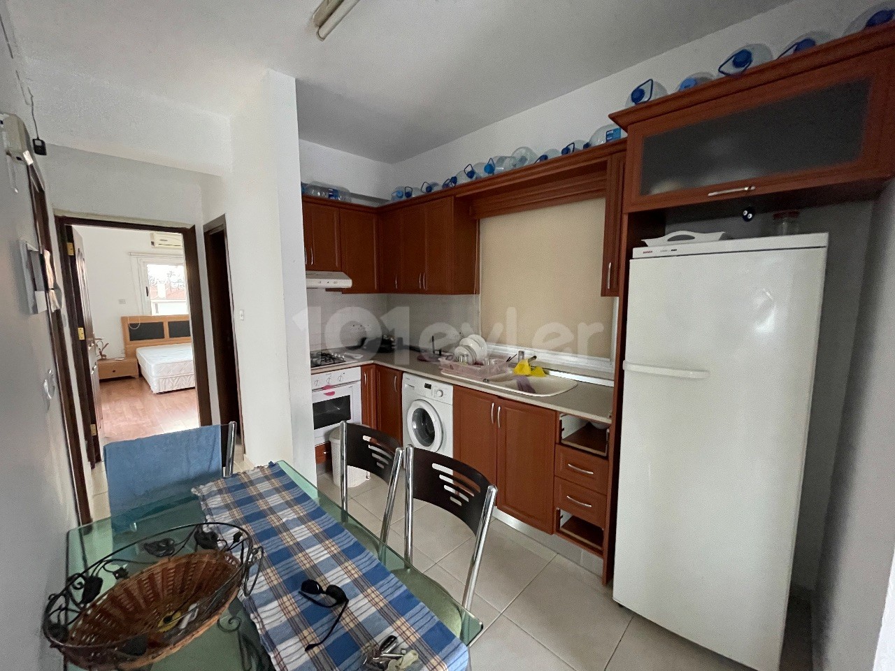 Penthouse For Sale in Yenikent, Nicosia