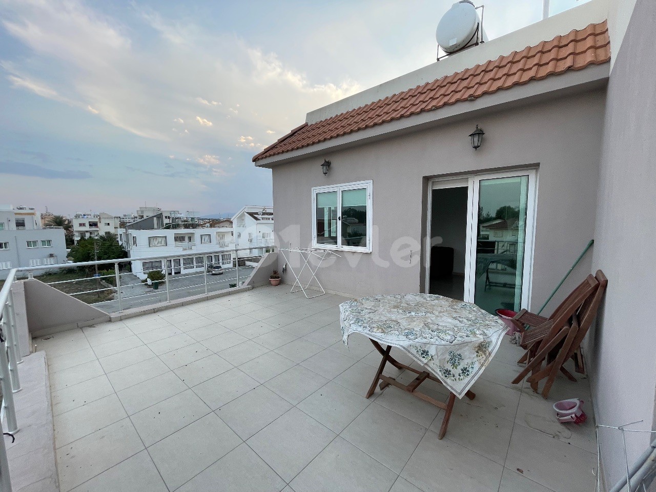 Penthouse For Sale in Yenikent, Nicosia