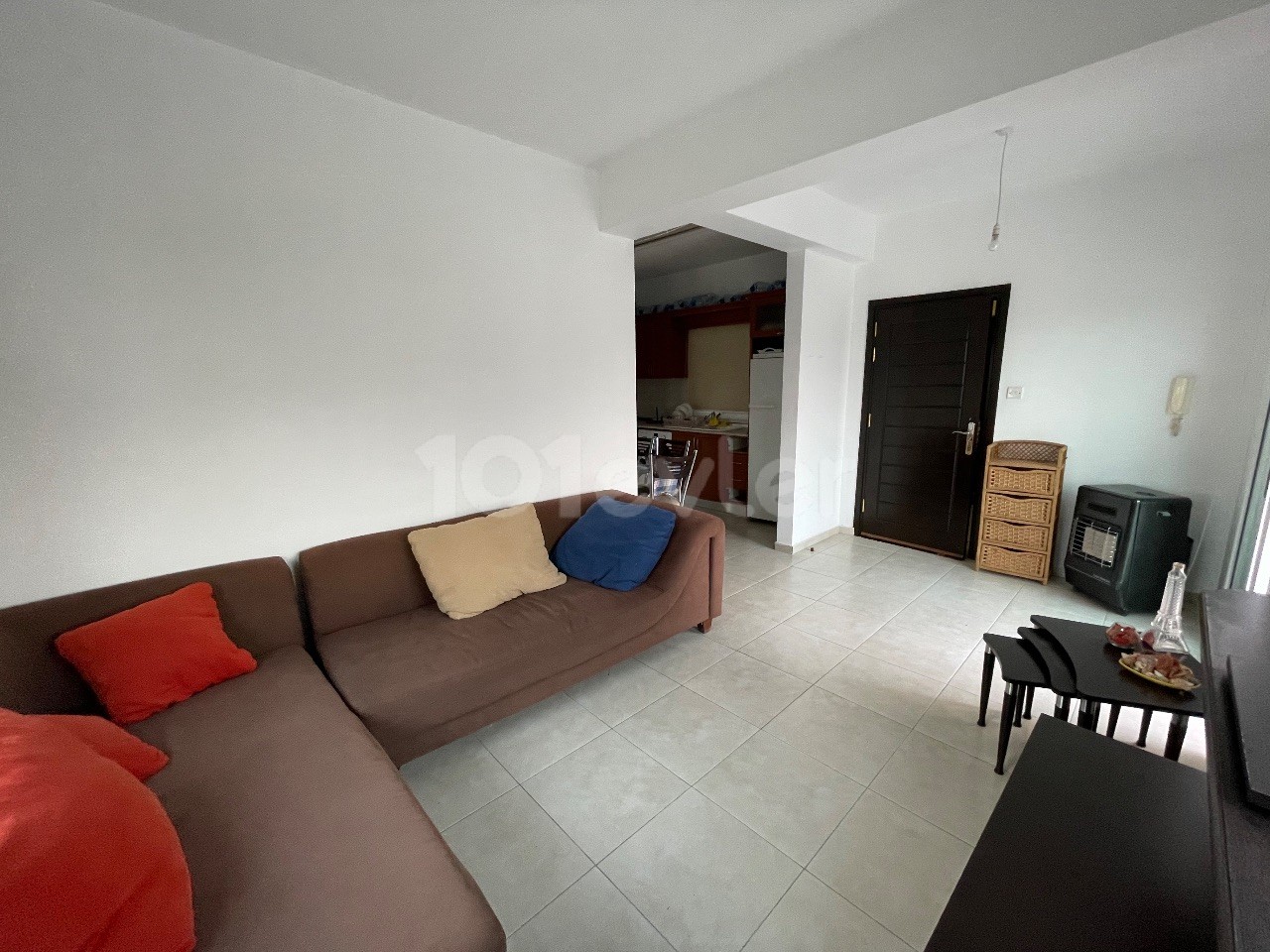 Penthouse Kaufen in Yenikent, Nikosia