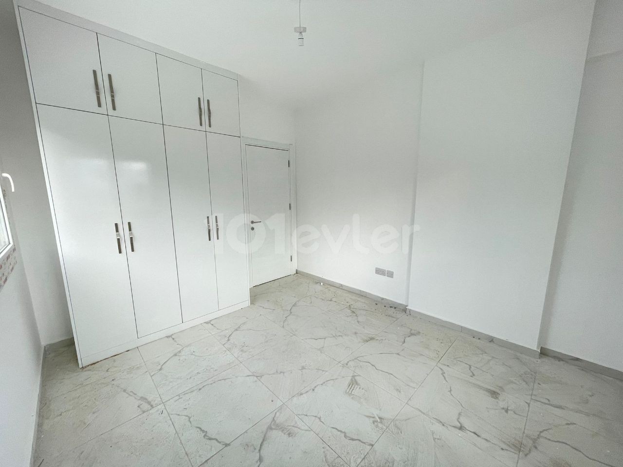 Newly Finished 1st Floor 2+1 Apartment for SALE in Lefkosa Gonyeli Area!