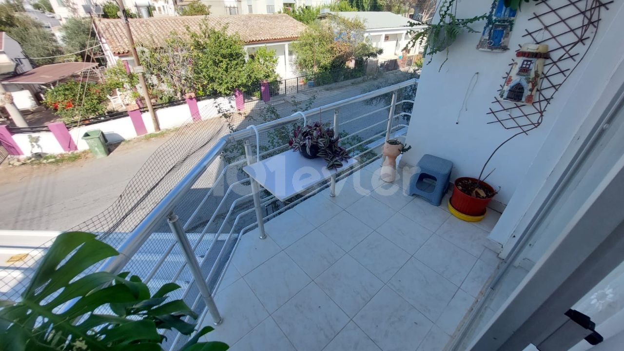 For Sale Apartment Behind Metropol Market in Nicosia Marmara Region  ** 